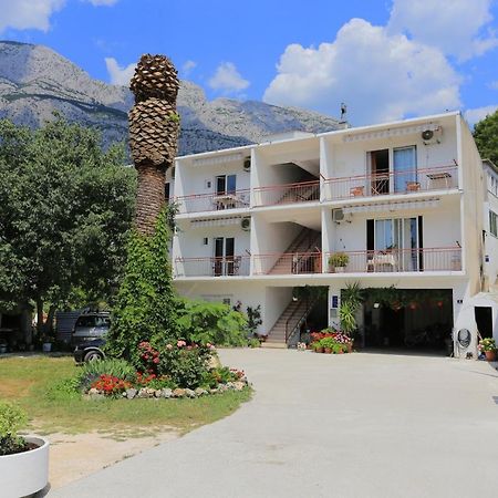 Apartment Tucepi 2676B Экстерьер фото