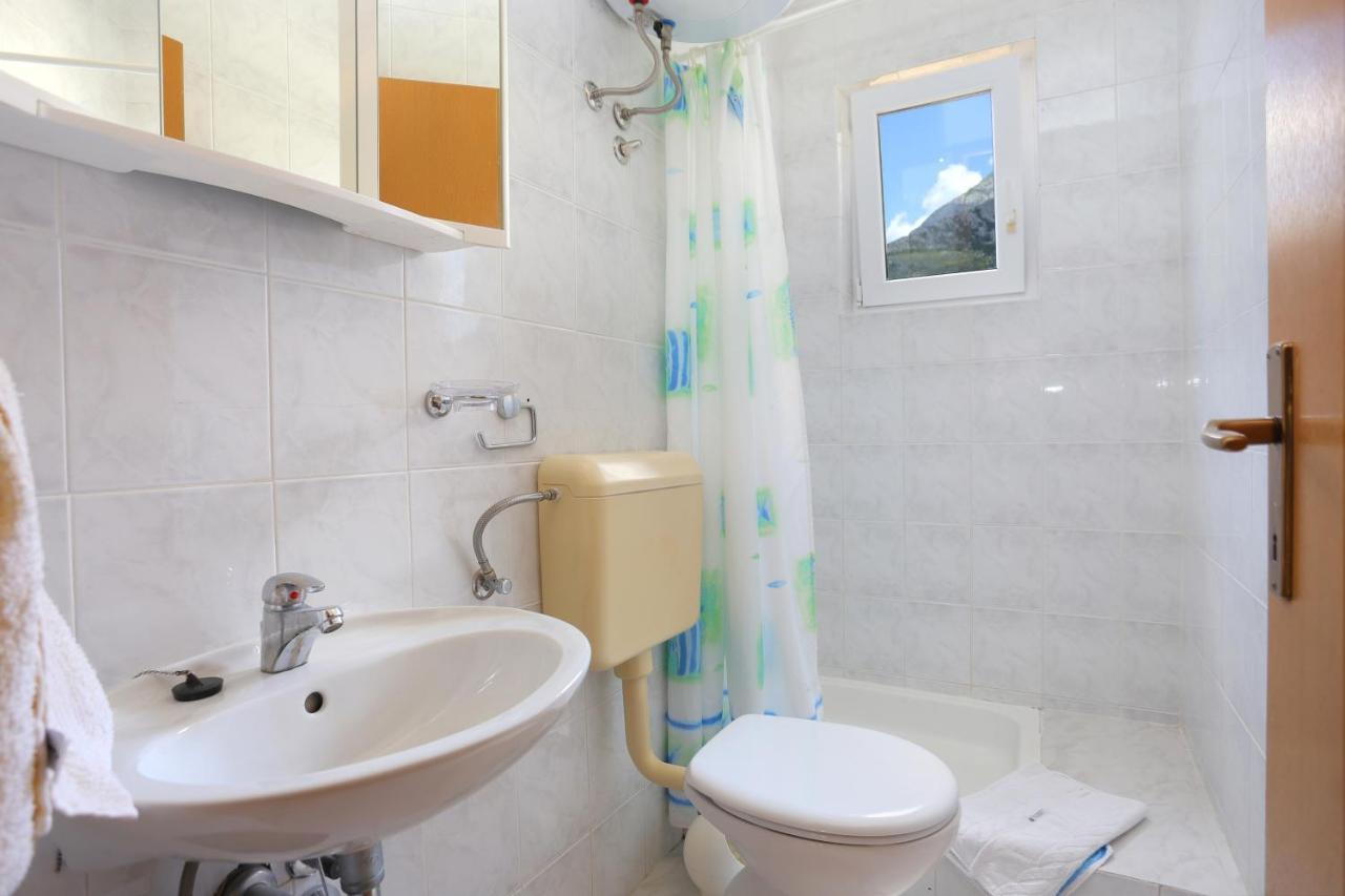 Apartment Tucepi 2676B Экстерьер фото